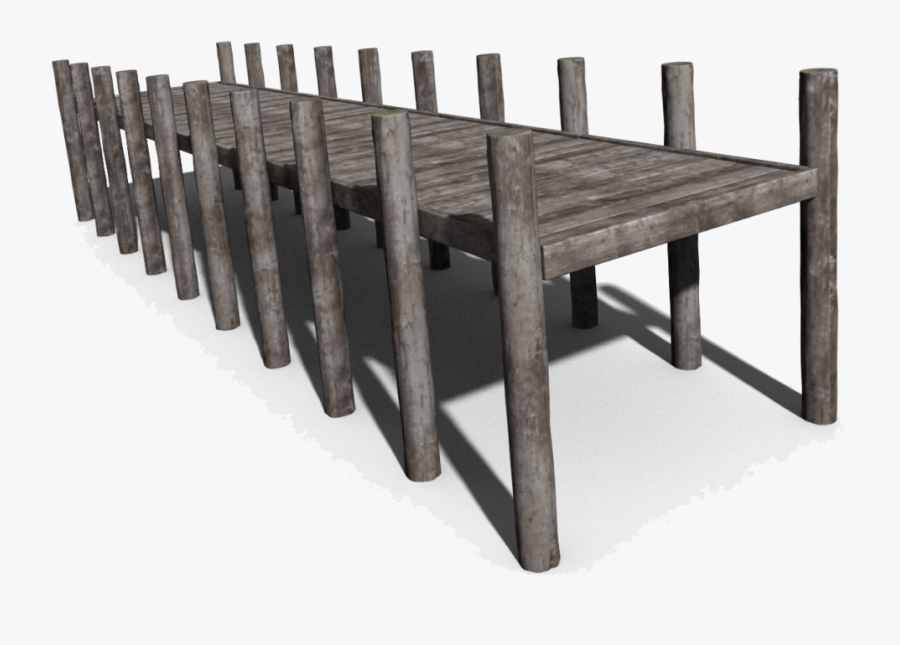 Pier Png, Transparent Clipart
