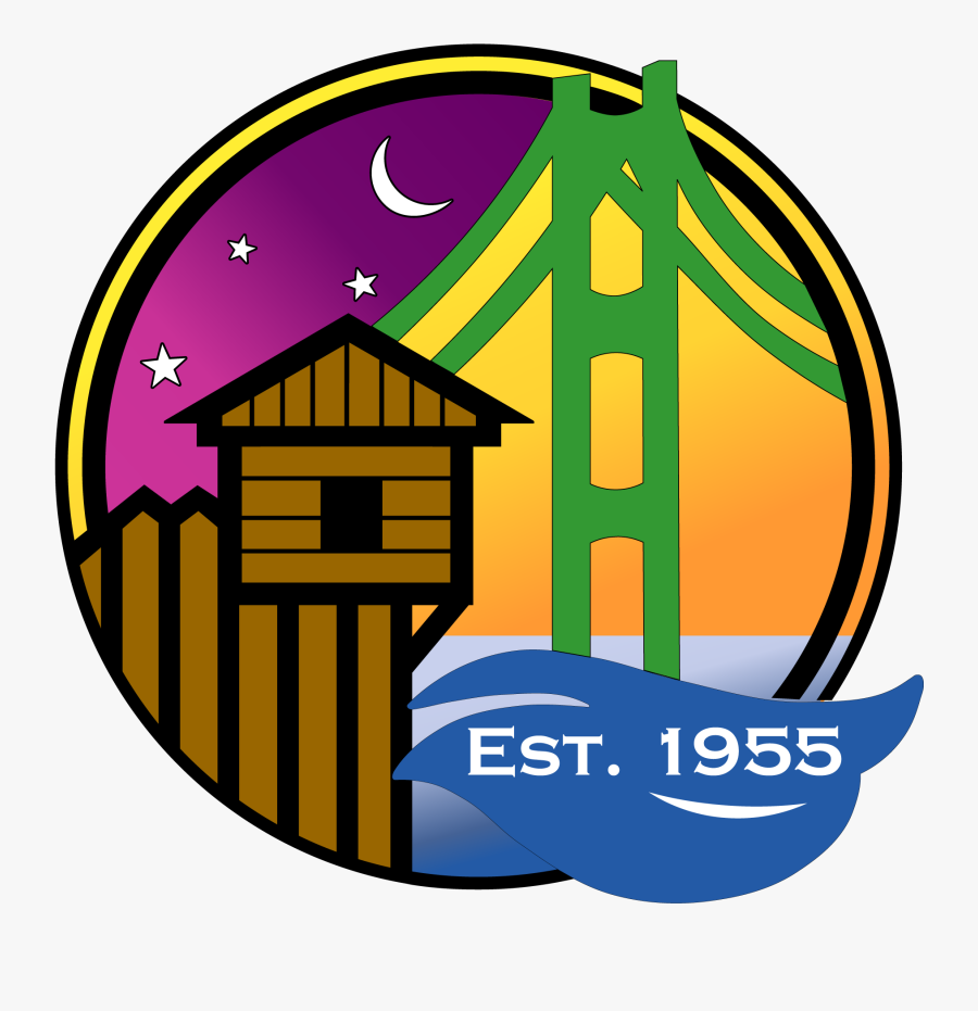 Mackinaw City Chamber Of Commerce, Transparent Clipart