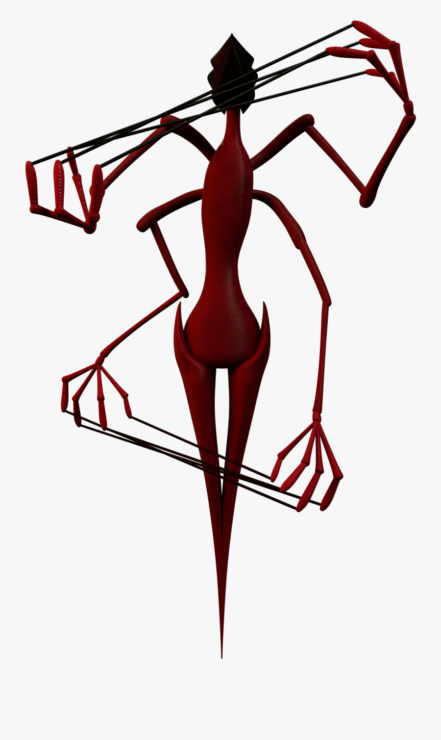 The Popgoes Pizzeria Wiki - Popgoes Strings, Transparent Clipart