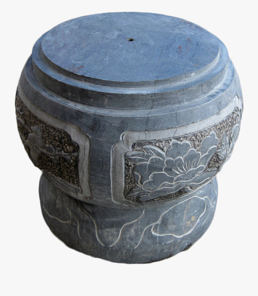 Stone Rock U77f3u6750 - Png Stone Sit, Transparent Clipart