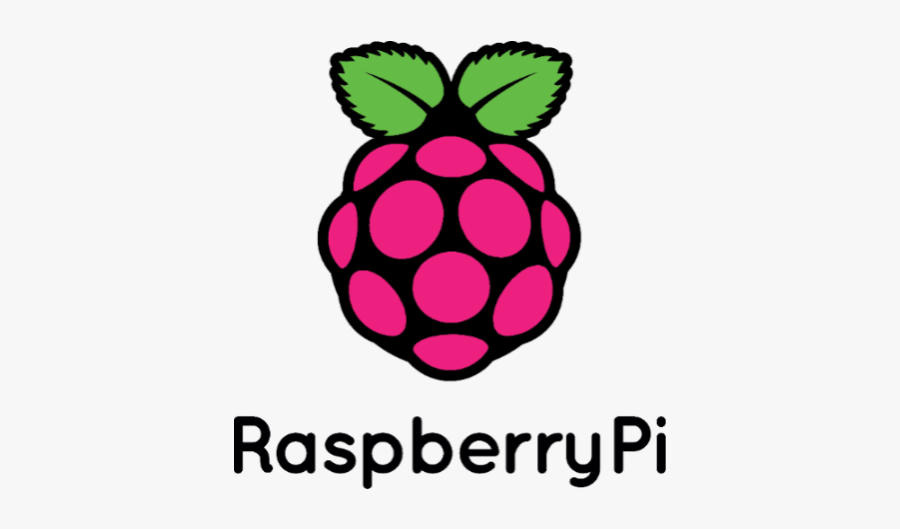 Raspberry Pi 3 B+ Icon, Transparent Clipart