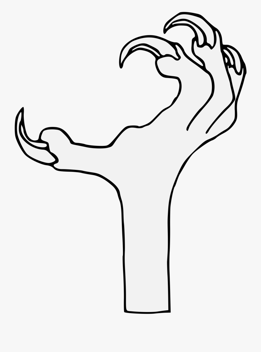 Jpg Black And White Traceable Heraldic Art Birds - Line Art, Transparent Clipart