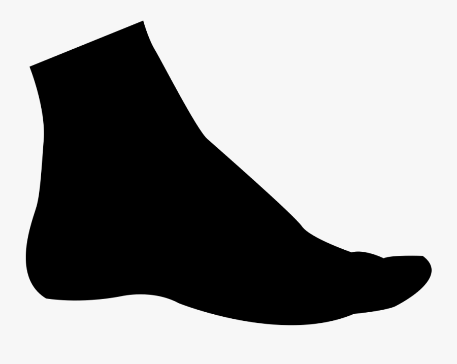 Transparent Turkey Feet Clipart - Sock, Transparent Clipart