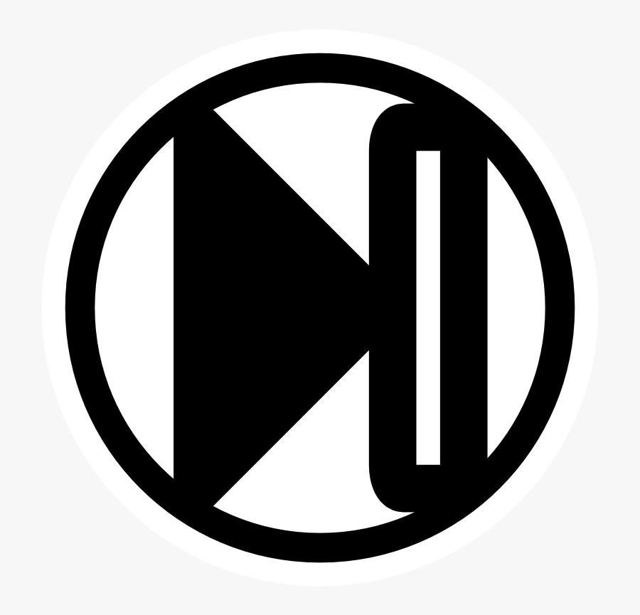 Clipart - Mono Finish - Clip Art, Transparent Clipart