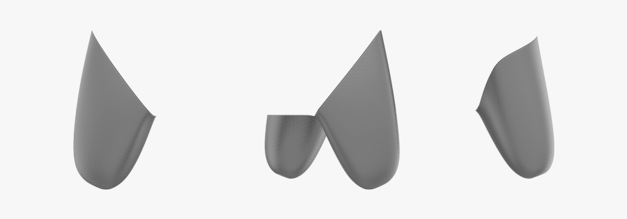 Original - Rear-view Mirror, Transparent Clipart