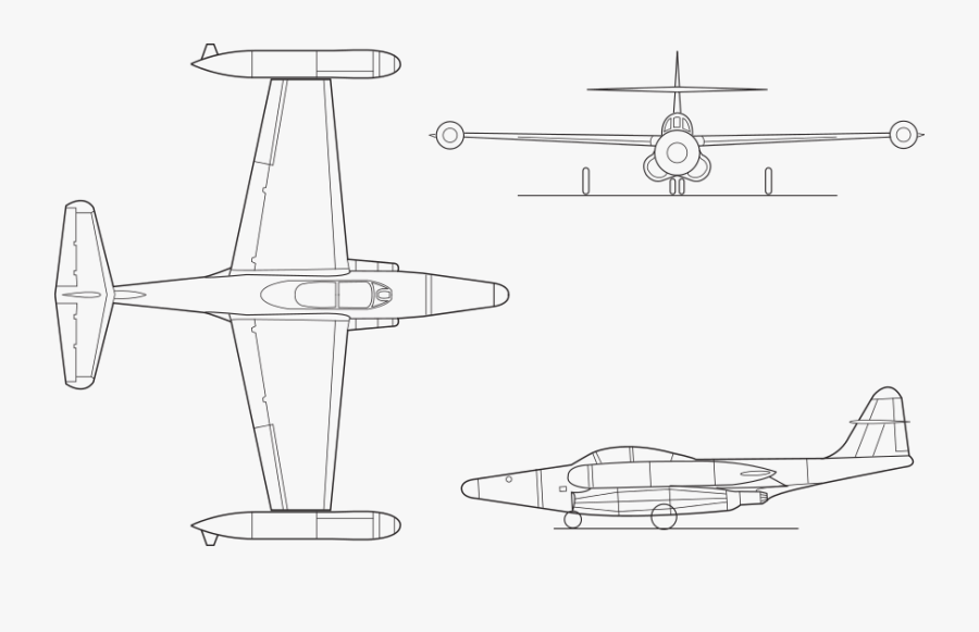 F 89 Scorpion, Transparent Clipart