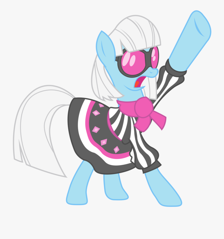 Photo Finish Vector By Kooner-cz - Finish My Little Pony, Transparent Clipart