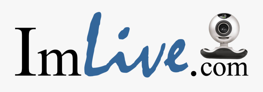 Im Live Logo, Transparent Clipart