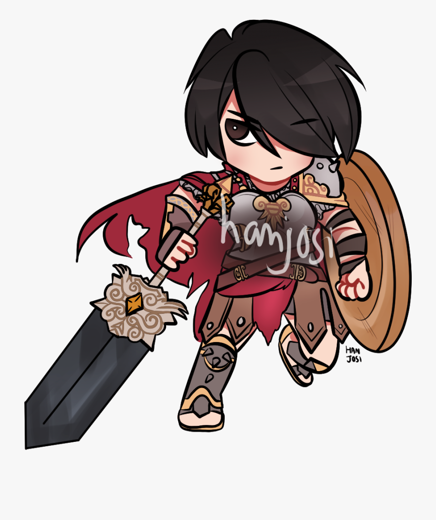 Also We Managed To Finish 4 Commissions Today, Time - Cartoon, Transparent Clipart