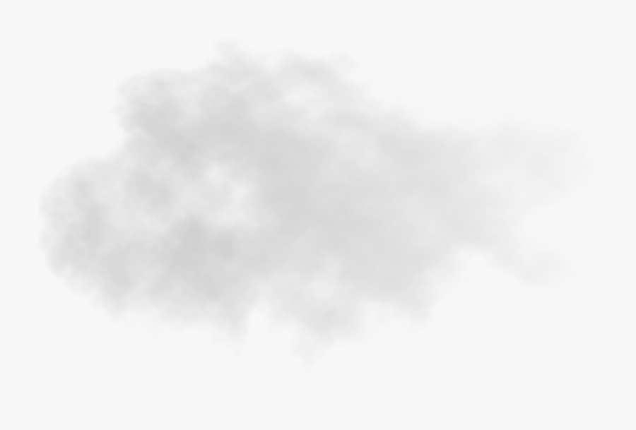 Cloud Png Image - Transparent Background Smoke Cloud Png, Transparent Clipart