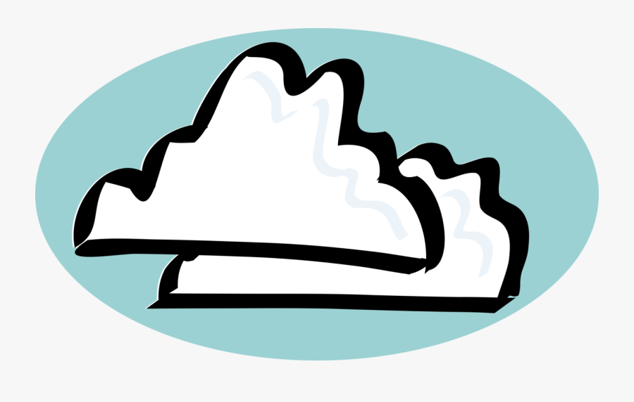 Organ,jaw,headgear - Cloud, Transparent Clipart