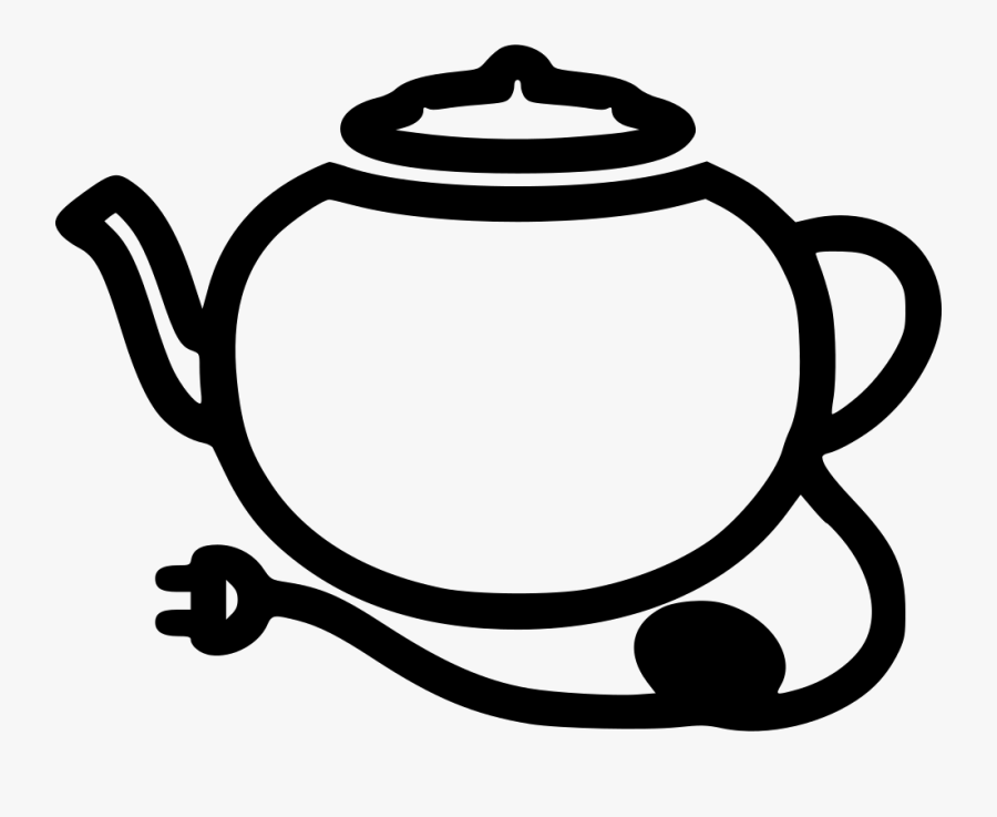Tea Kettle Comments Clipart , Png Download, Transparent Clipart
