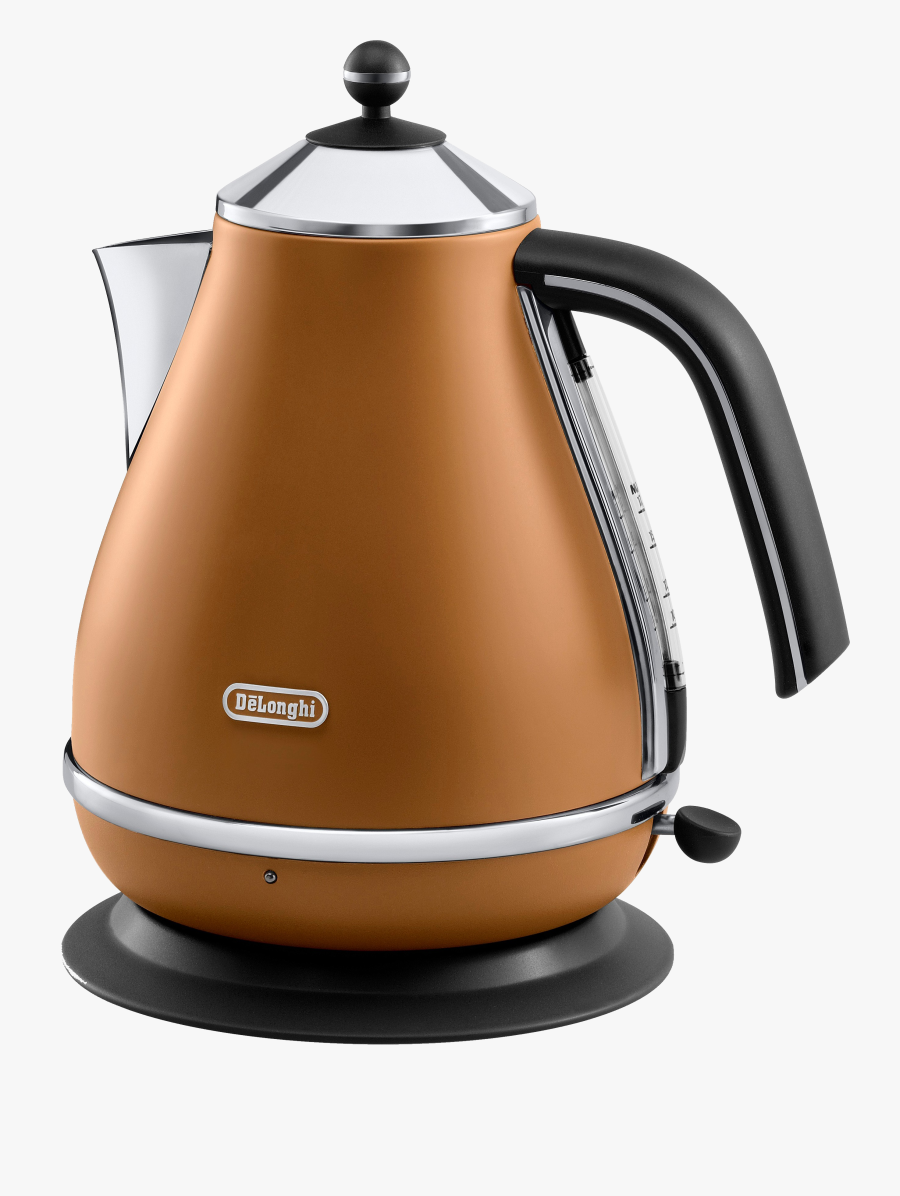 De Longhi Icona Vintage Kbov 2001 Gr, Transparent Clipart