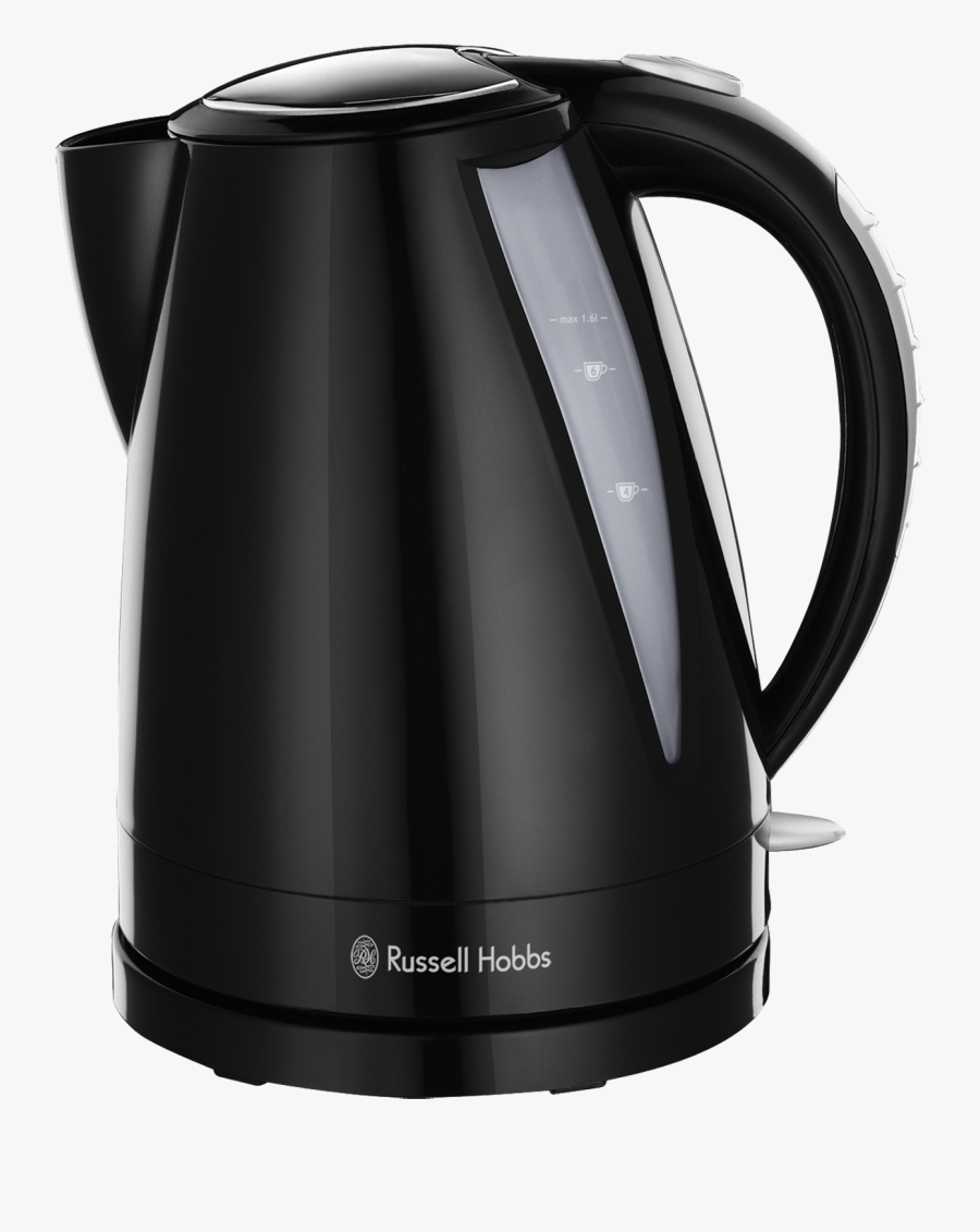 Kettle Transparent Background - Transparent Electric Kettle Png, Transparent Clipart