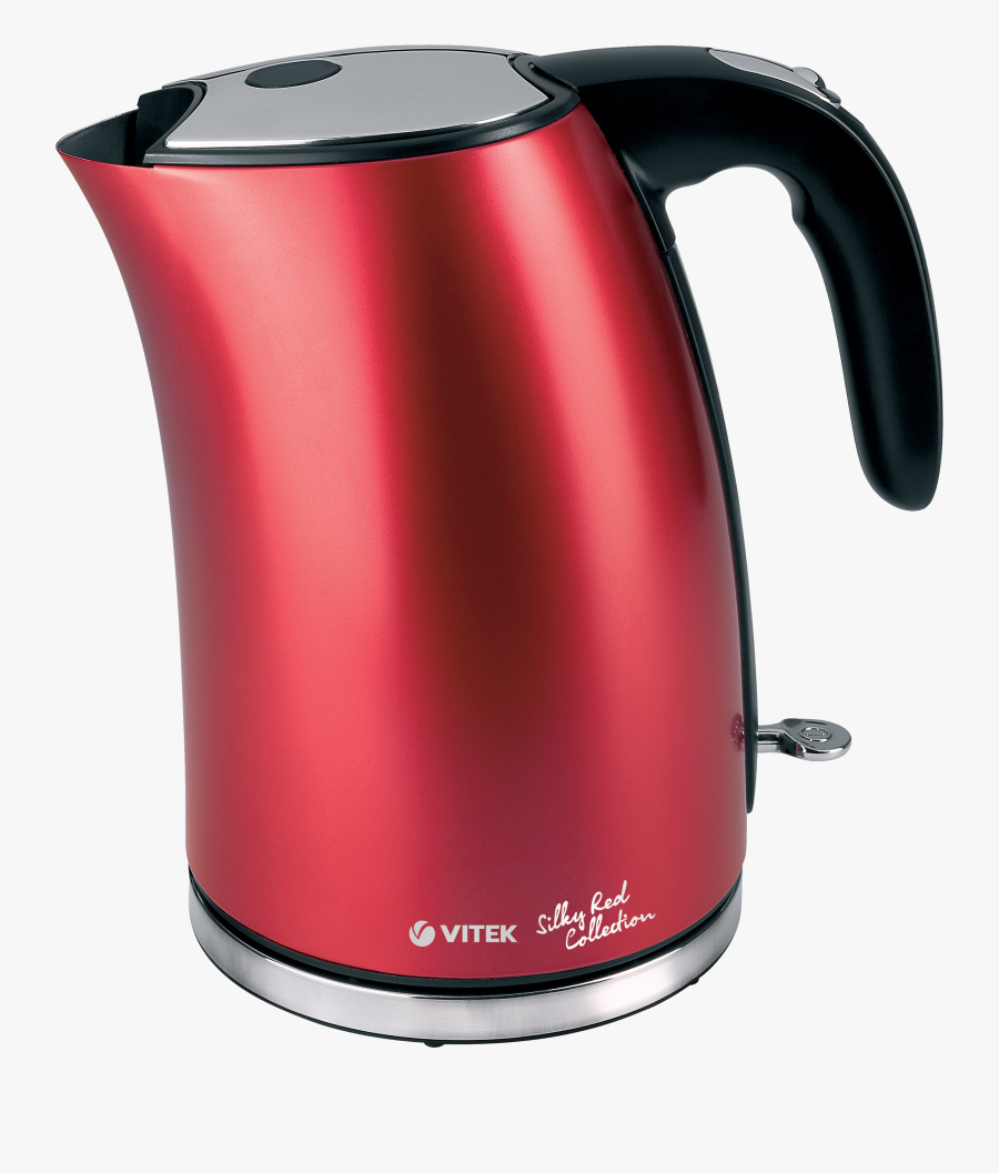 Kettle Png Image - Kettle, Transparent Clipart