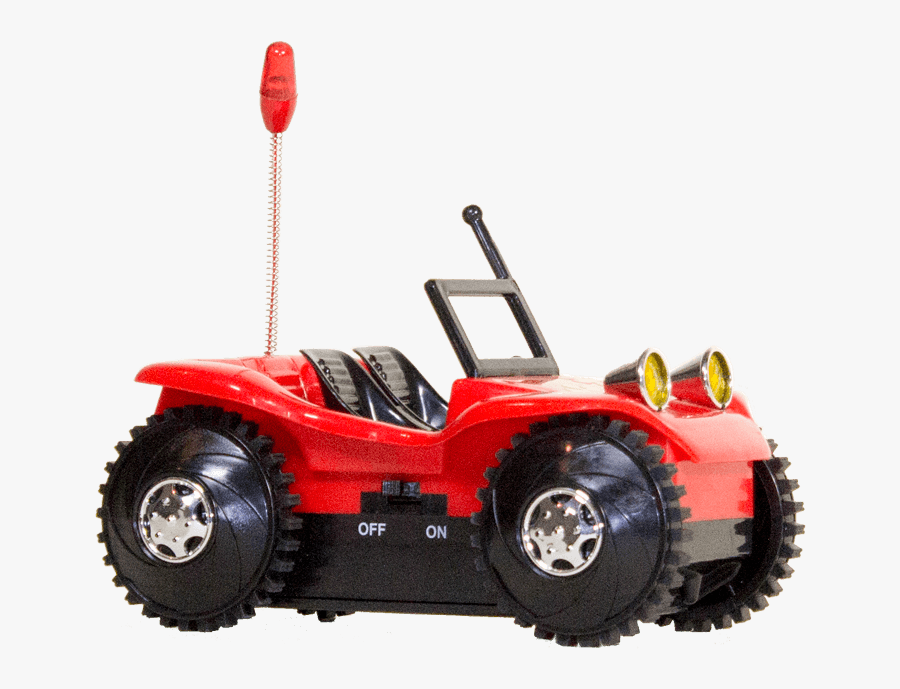 Mechanic Clipart Two Wheeler - Model Car, Transparent Clipart