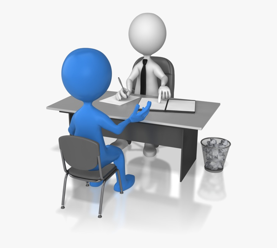 Collection Of High - Mock Interviews, Transparent Clipart