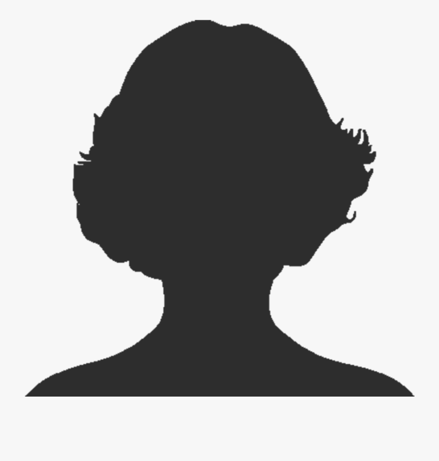 After Interviewing Applicants At Workbox Staffing In - Silhouette, Transparent Clipart