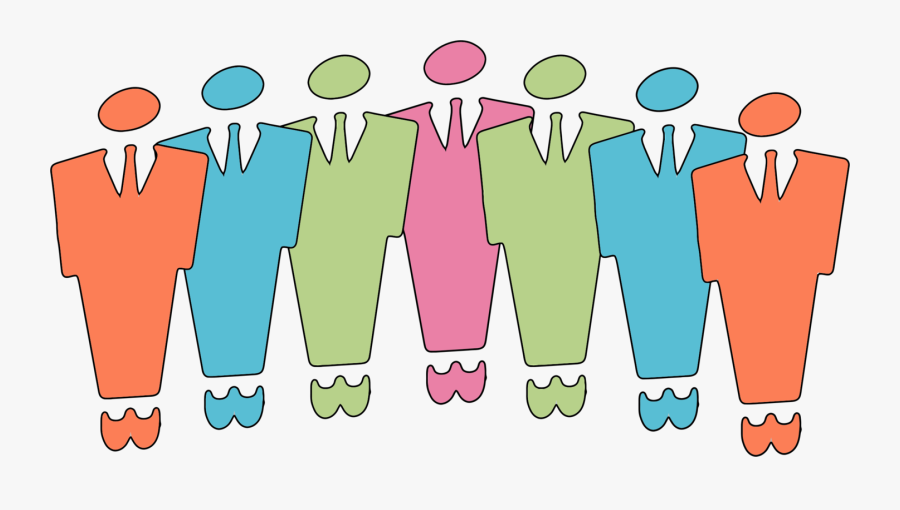 Human Behavior,material,art - Transparent Grafică Vectorială White Dancing Icon Png, Transparent Clipart