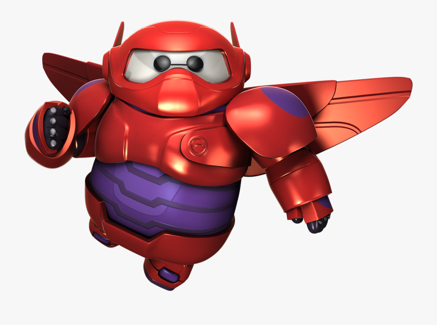 Imagenes De Baymax En Png, Transparent Clipart