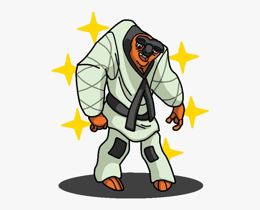 Throh Quasimodo By Shawarmachine - Quasimodo, Transparent Clipart