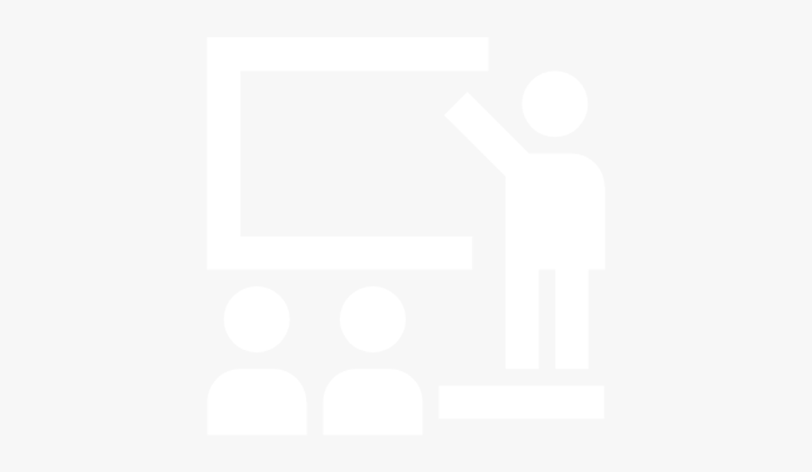 Delegates Of Face To Face Health & Safety Training - Sign, Transparent Clipart