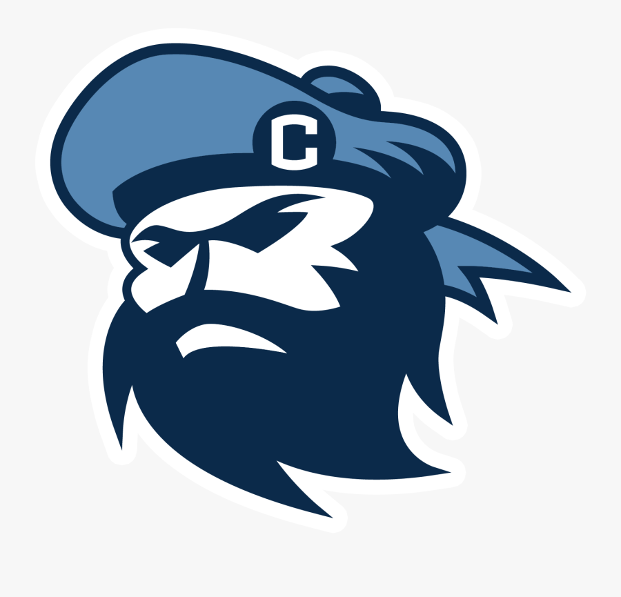 School Logo - Carlmont High School Logo, Transparent Clipart