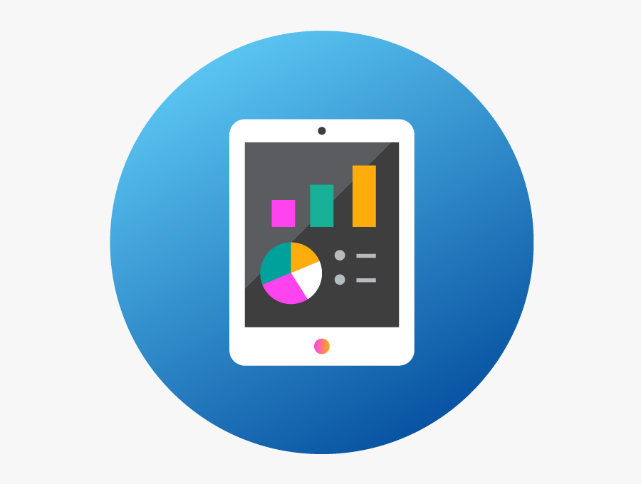 Circle, Transparent Clipart