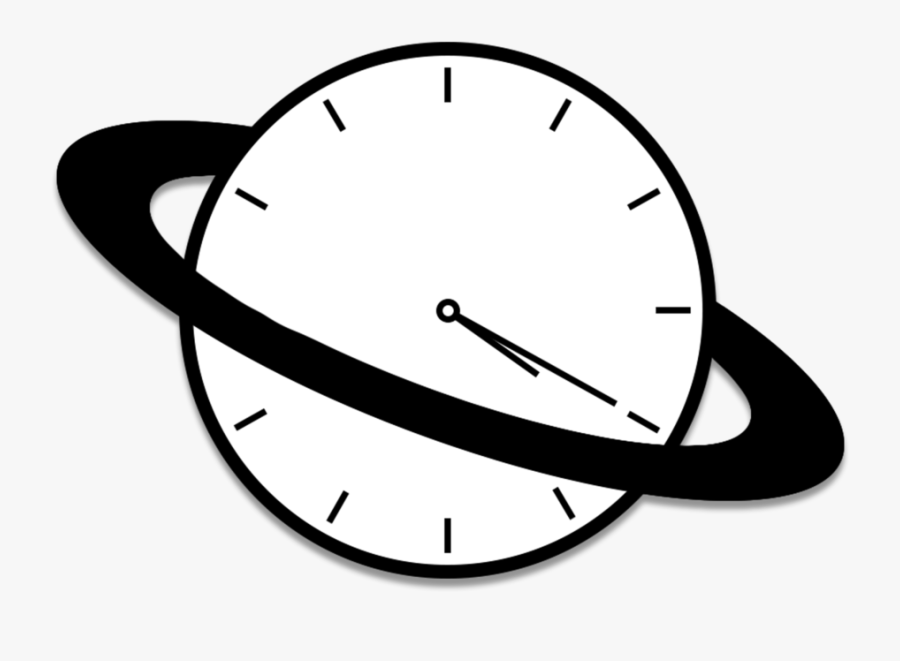 Watch Icon, Transparent Clipart