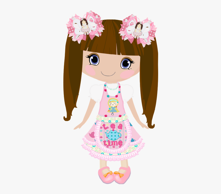 Pituchinhus, Transparent Clipart