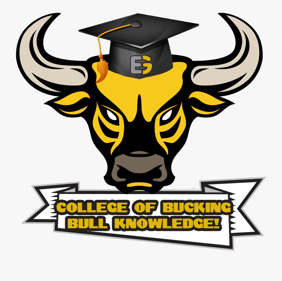 Vinyl Stickers Decals Vinyl Bull Doors Motorc Garage - Imagenes De Cabezas De Toros, Transparent Clipart