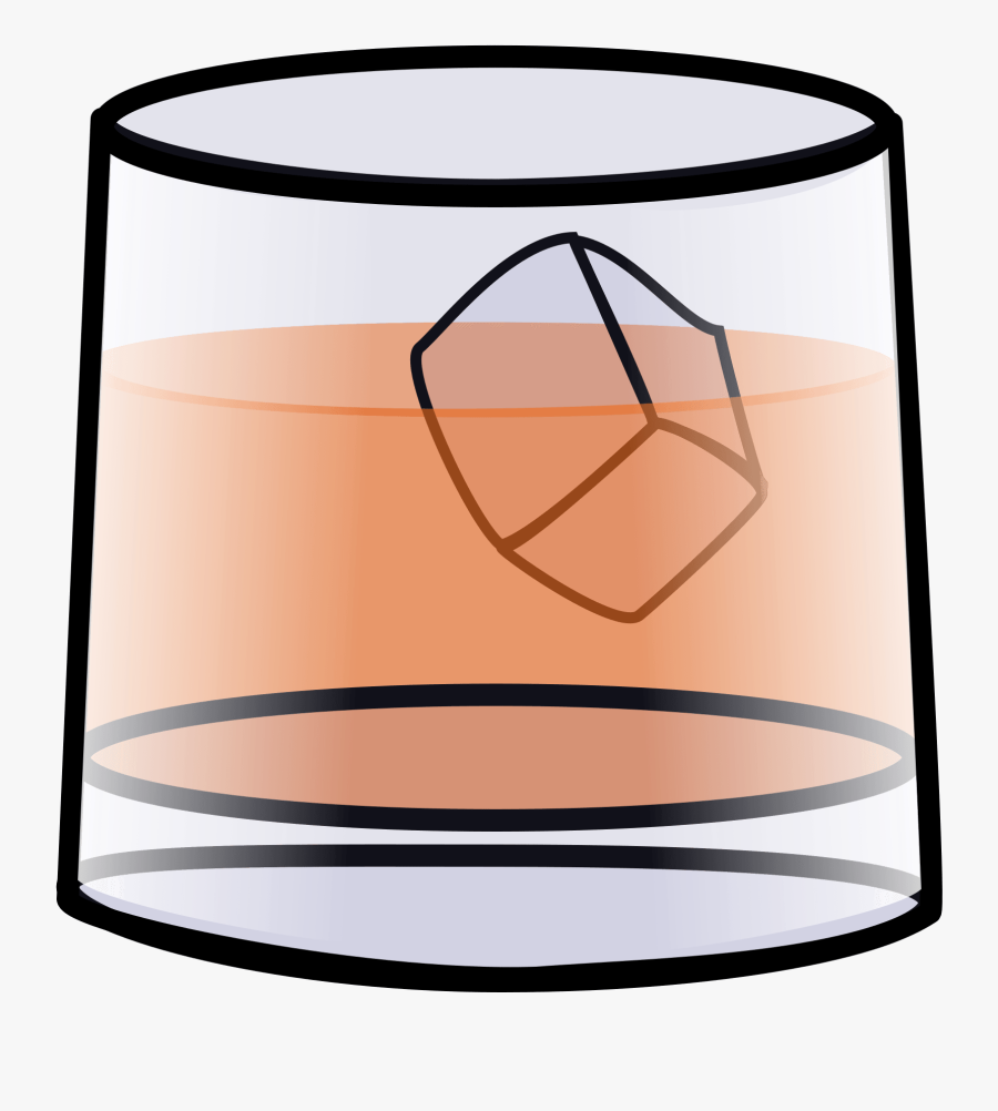 Line,angle,whiskey - Whisky Clipart, Transparent Clipart