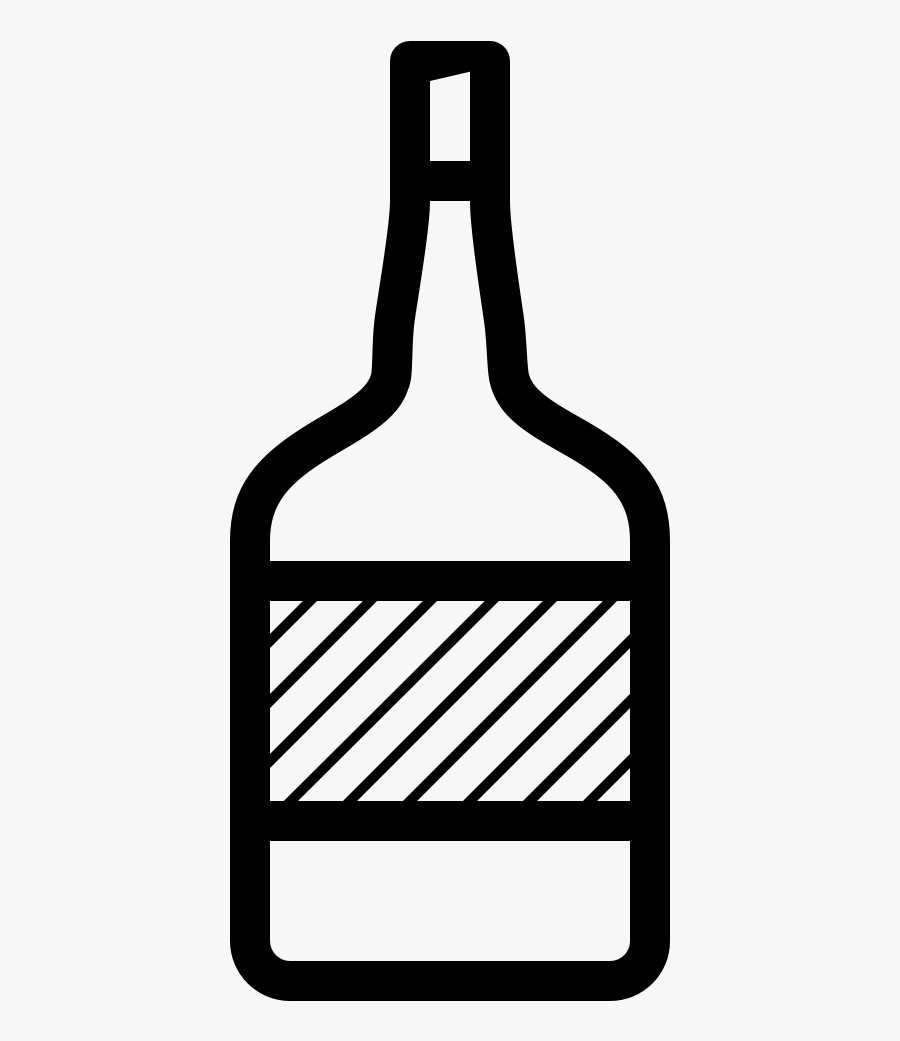 Drink Liquor Bottle Drink Liquor Bottle Drink Liquor - Liquor Bottle Clipart, Transparent Clipart