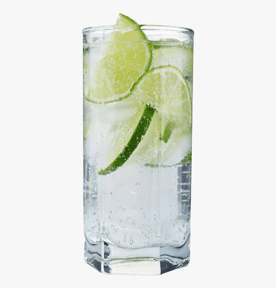 Gin And Tonic Transparent Background, Transparent Clipart