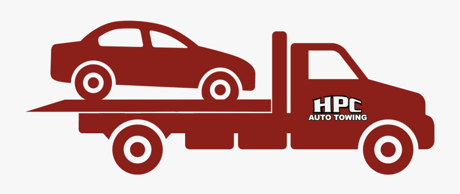 Roadside Assistance Mobile Only Icon Hpc Auto Towing - Road Side Assistance Icon, Transparent Clipart