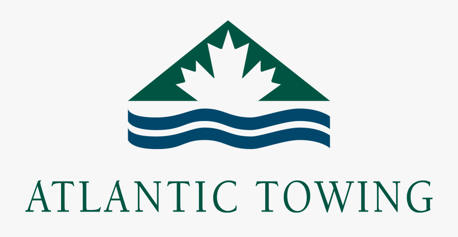 Atlantic Towing Logo Clipart , Png Download - Atlantic Towing Logo, Transparent Clipart