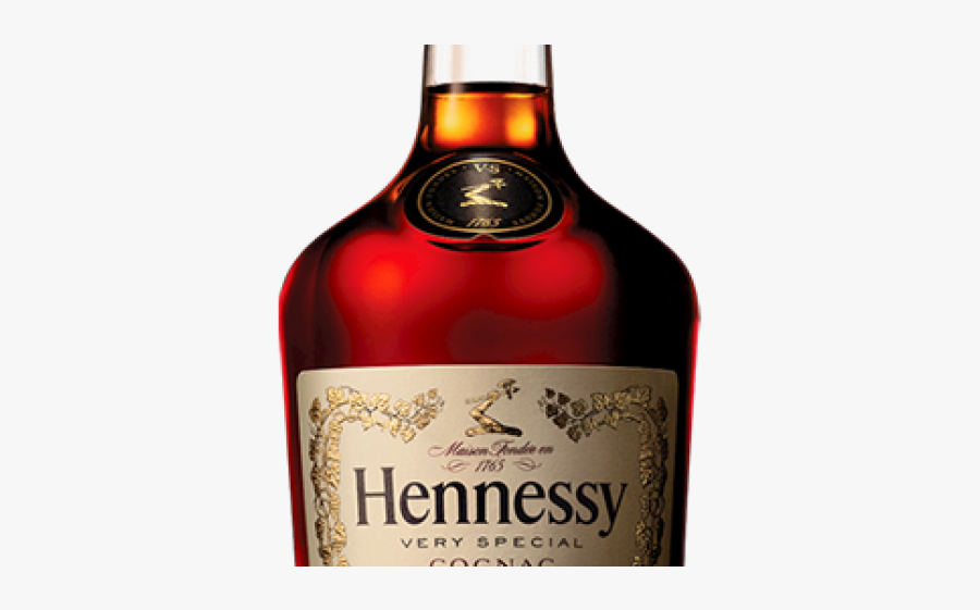 Hennessy Very Special Cognac Logo, Transparent Clipart