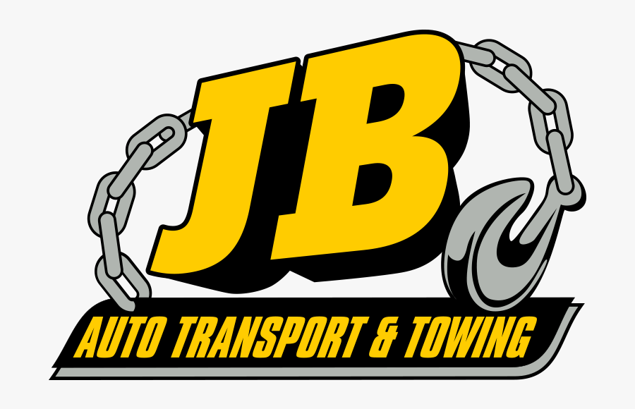 Orlando Towing Company - Towing Logo, Transparent Clipart