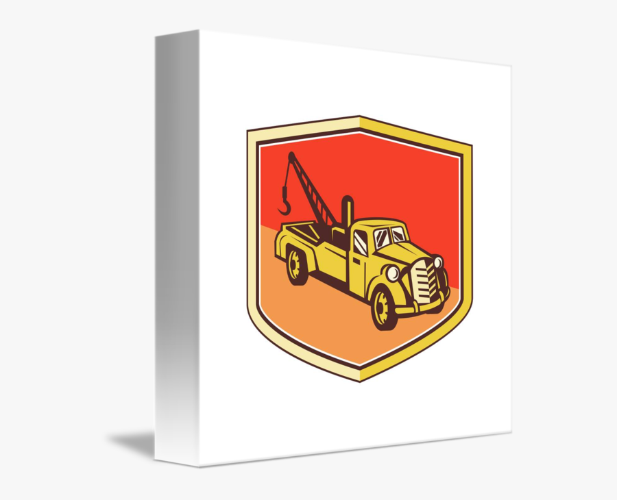 Transparent Towing Clipart - International Harvester Scout, Transparent Clipart