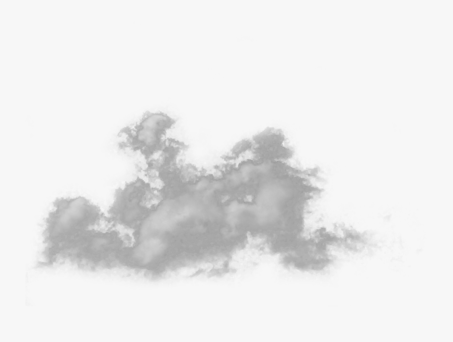 Cloud Png Download - Mist Without No Background, Transparent Clipart
