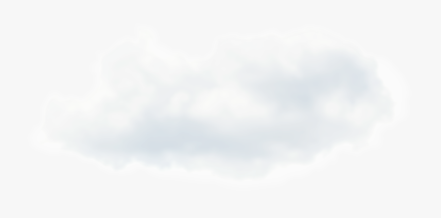 Cumulus White Fog Mist Sunlight - Cumulus, Transparent Clipart