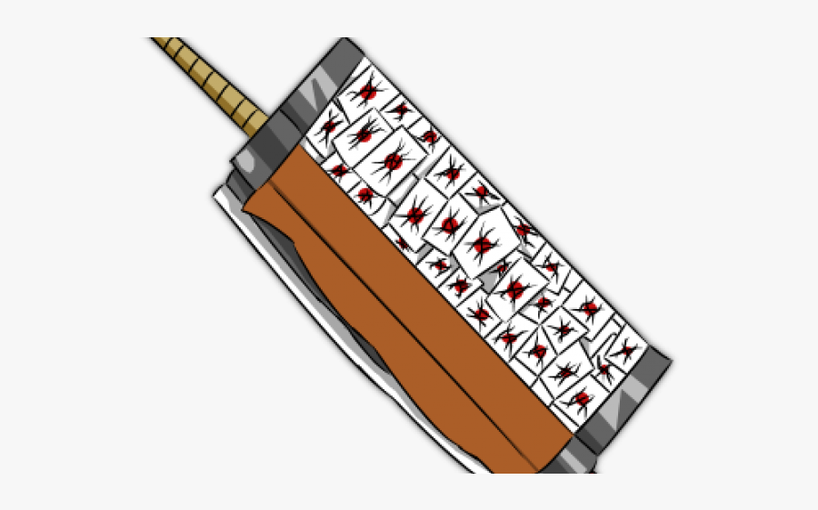 Mist Clipart Thick - 7 Espadas De Niebla, Transparent Clipart