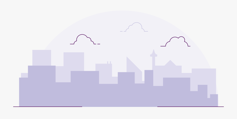 Paper Brand Logo Font - Arch, Transparent Clipart