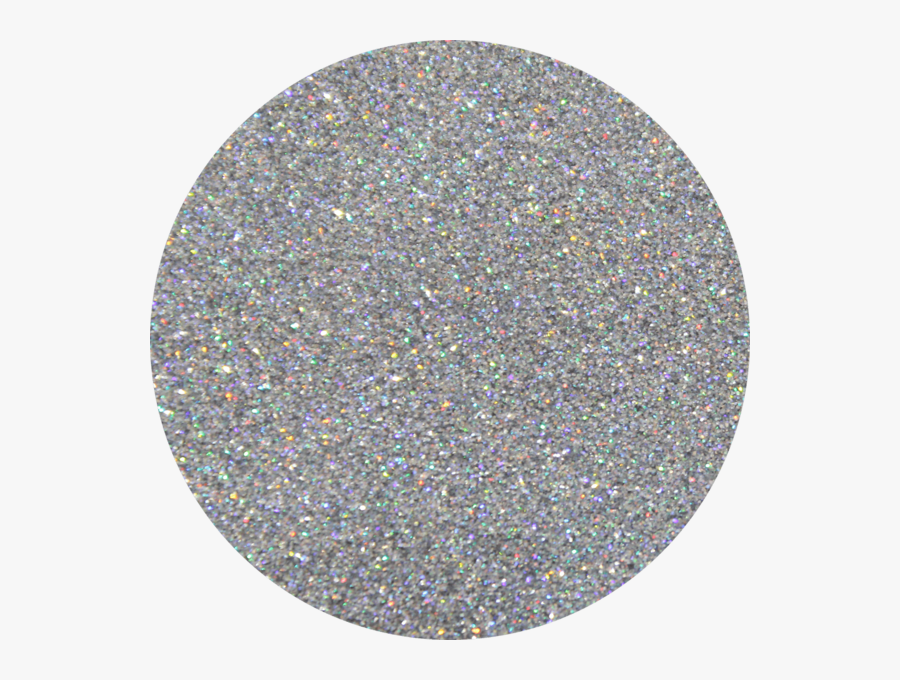 C156 Silver Mist - Circle, Transparent Clipart
