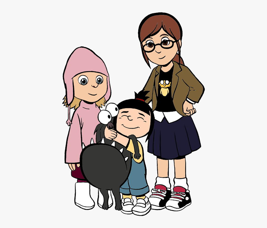 Despicable Me High Re - Despicable Me Coloring Pages, Transparent Clipart