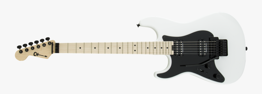 Charvel Pro Mod Sandi Style 1 Hhbk, Transparent Clipart