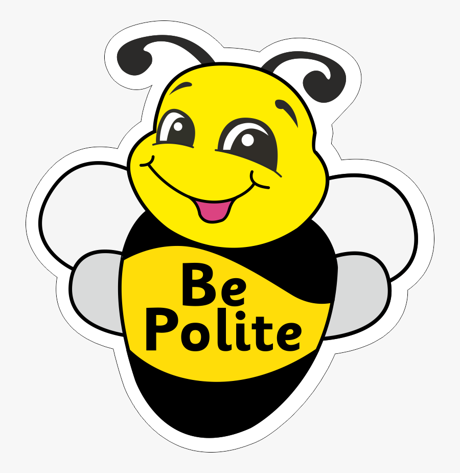 Bee Set Up4, Transparent Clipart