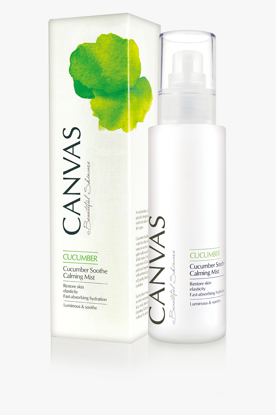 Transparent Mist Clipart - Cosmetics, Transparent Clipart