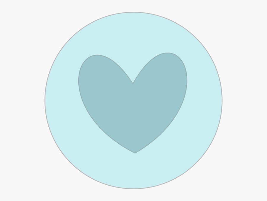 Heart, Transparent Clipart
