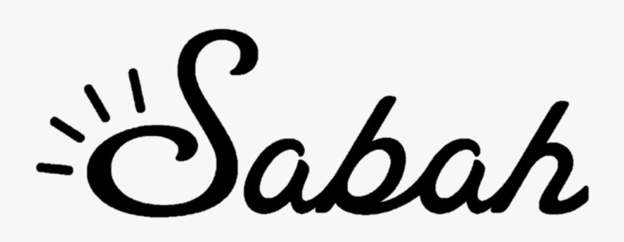 Sabah - Sabah Shoes Logo, Transparent Clipart